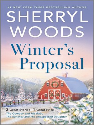 cover image of Winter's Proposal